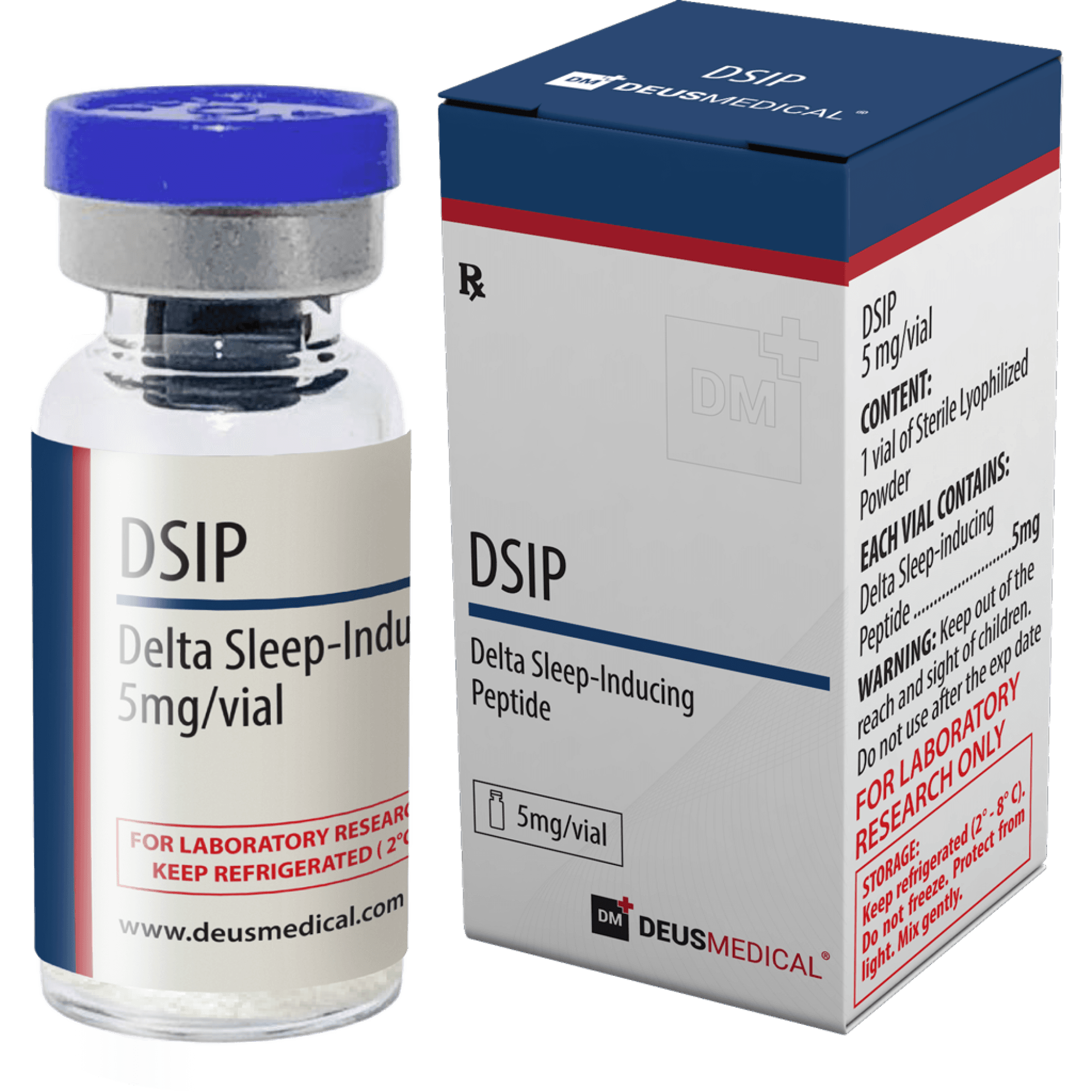DSIP