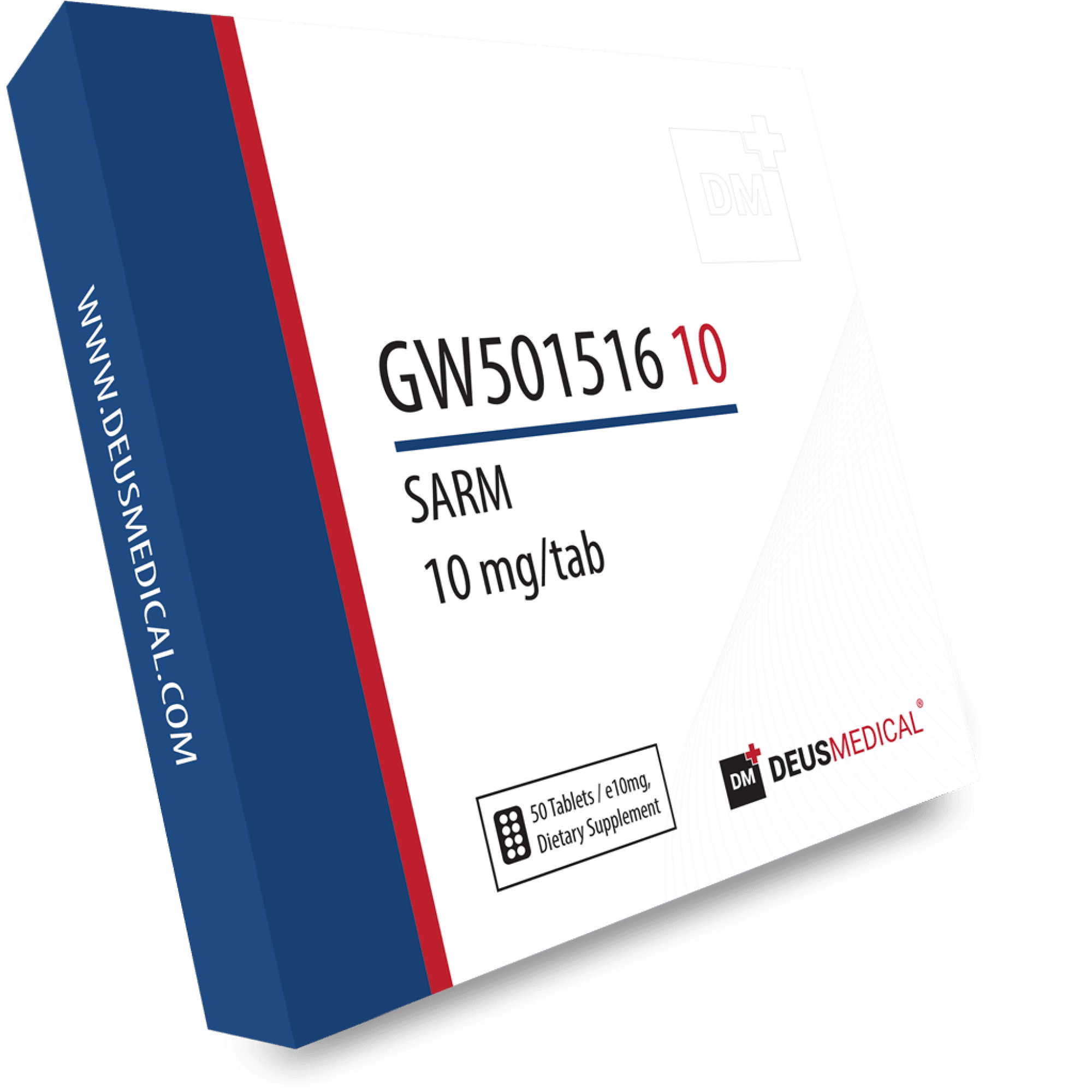 GW501516 10