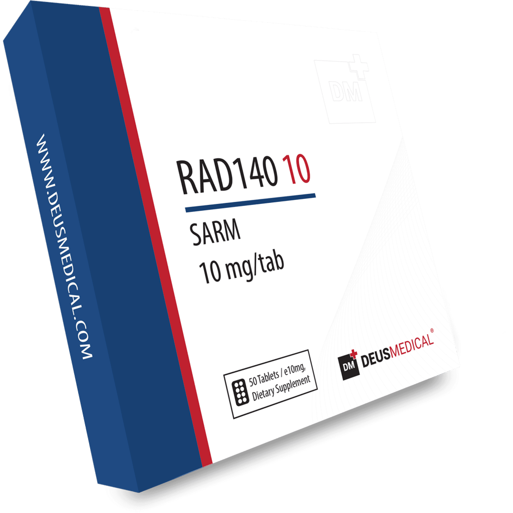 RAD140 10