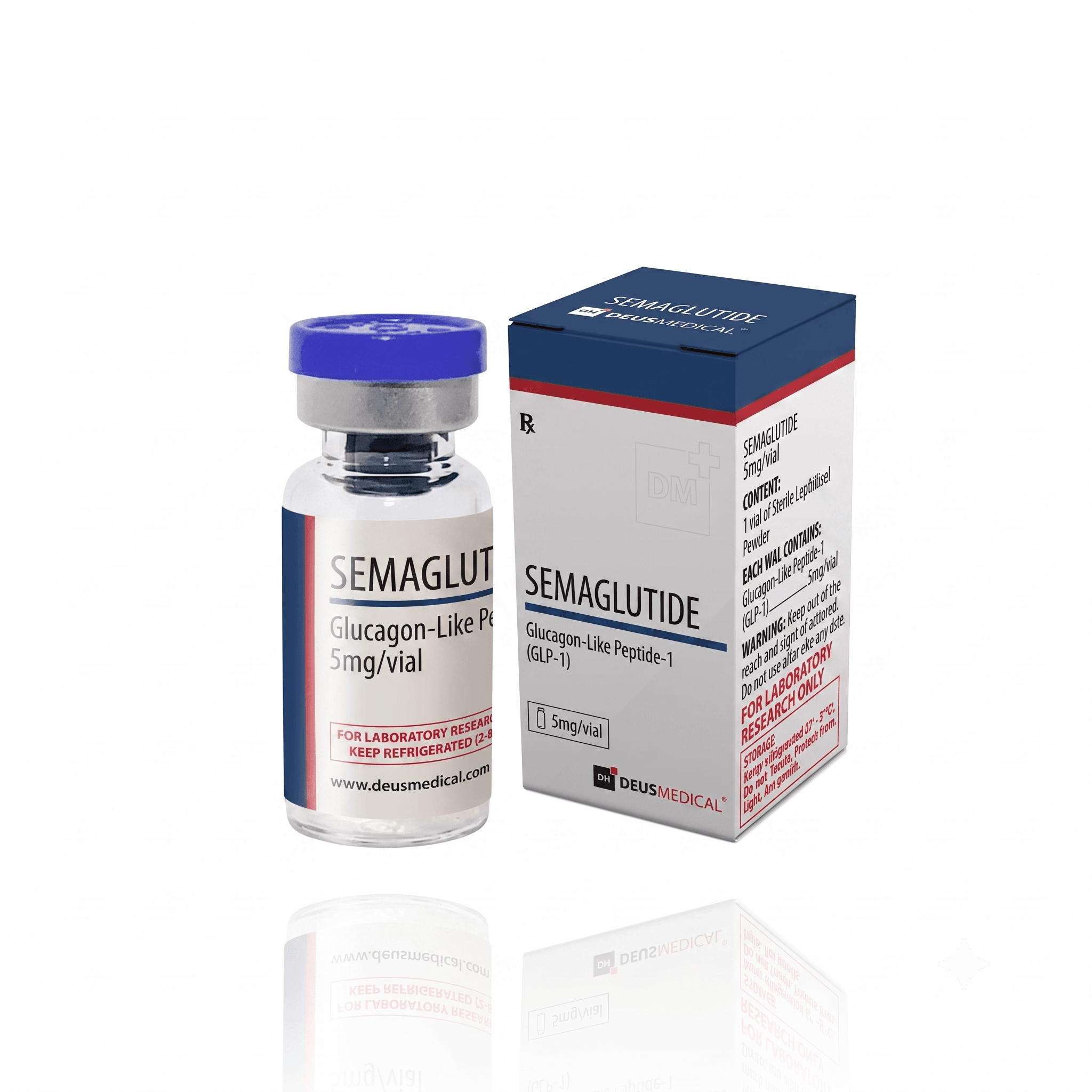 SEMAGLUTIDE