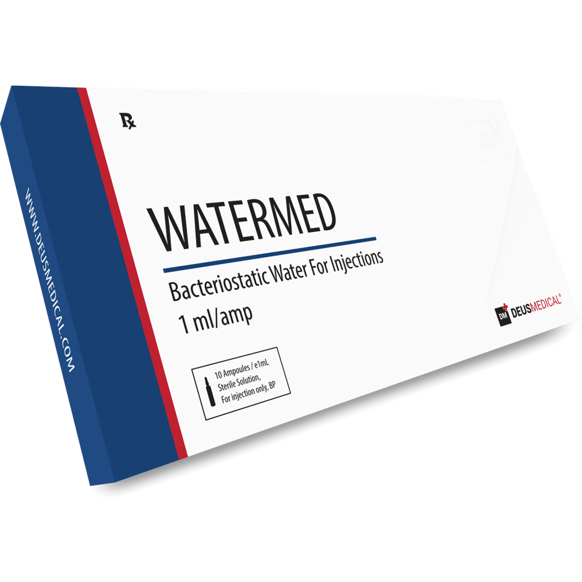 WATERMED