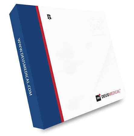 DEUSTROPIN PEN 10