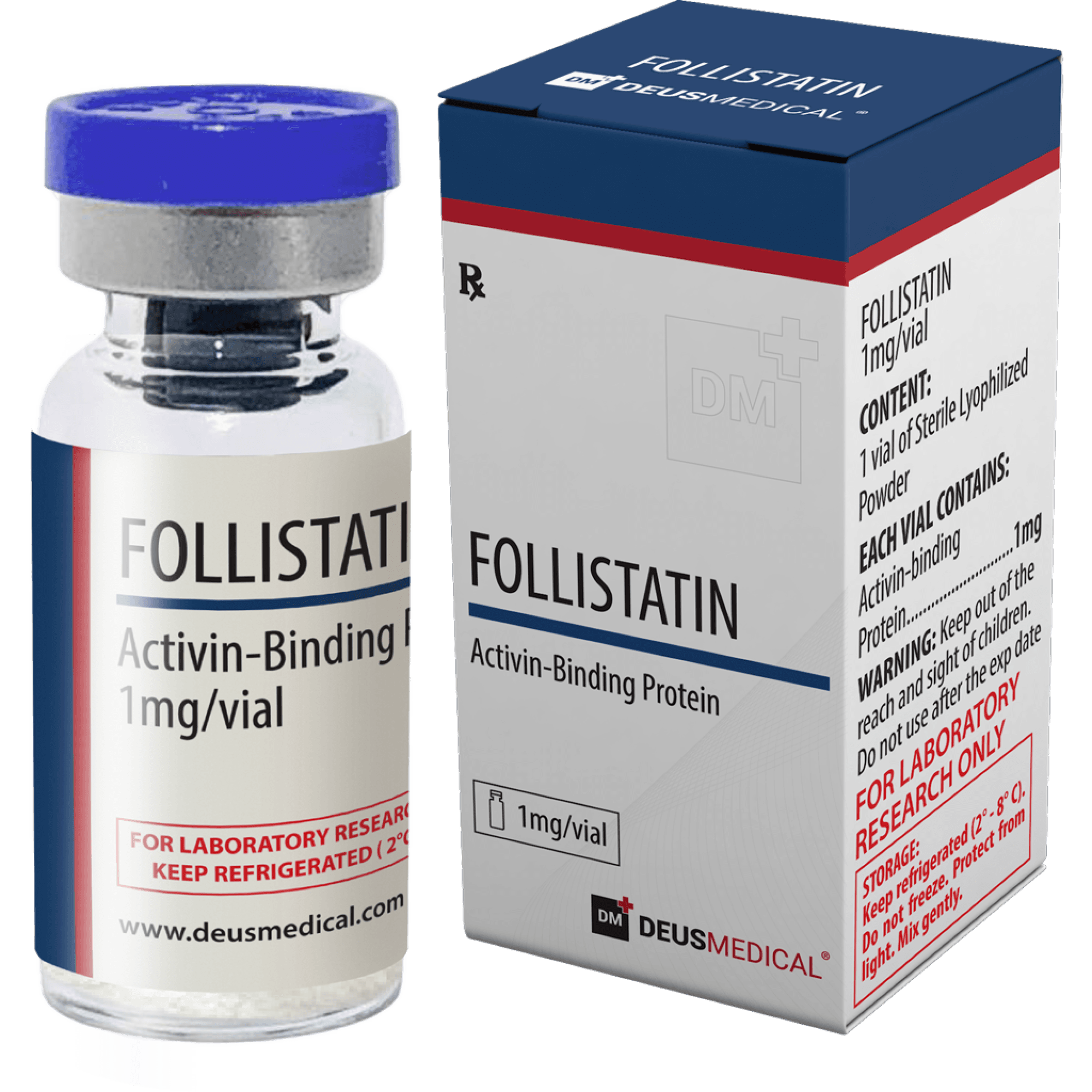 FOLLISTATIN