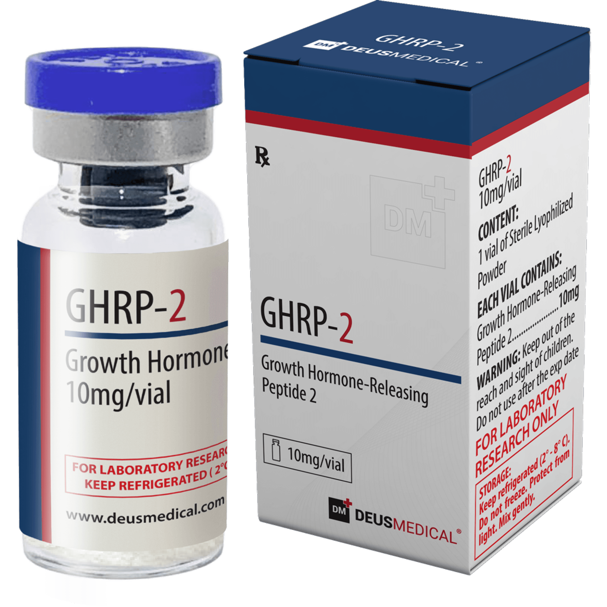 GHRP-2