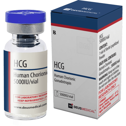 HCG