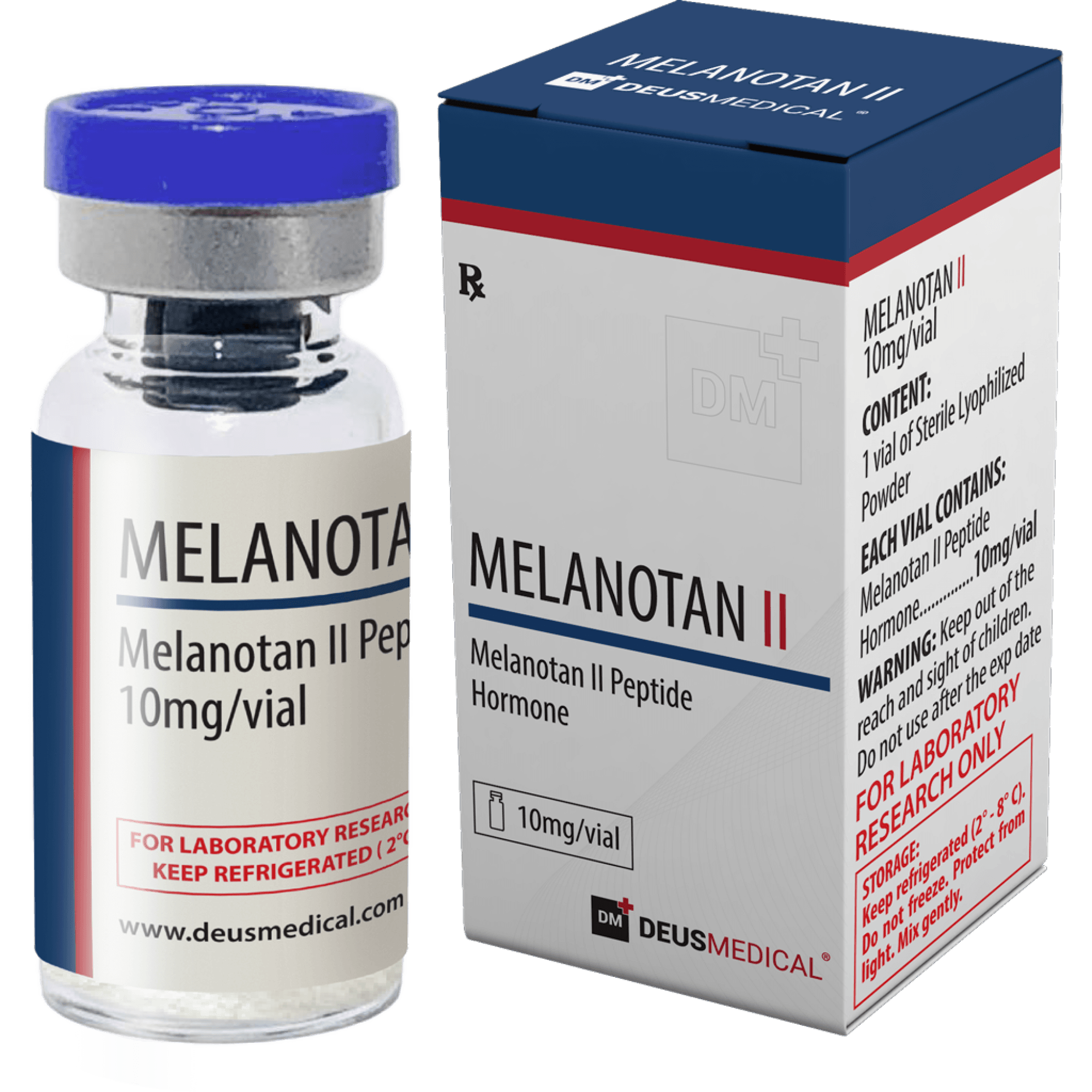 MELANOTAN II
