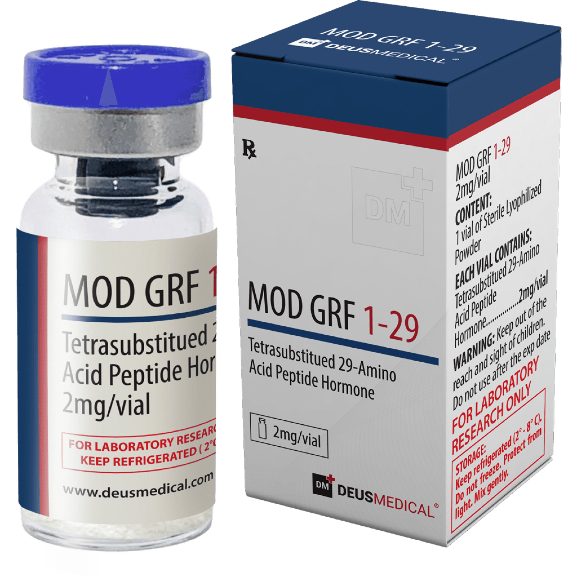 MOD GRF 1-29