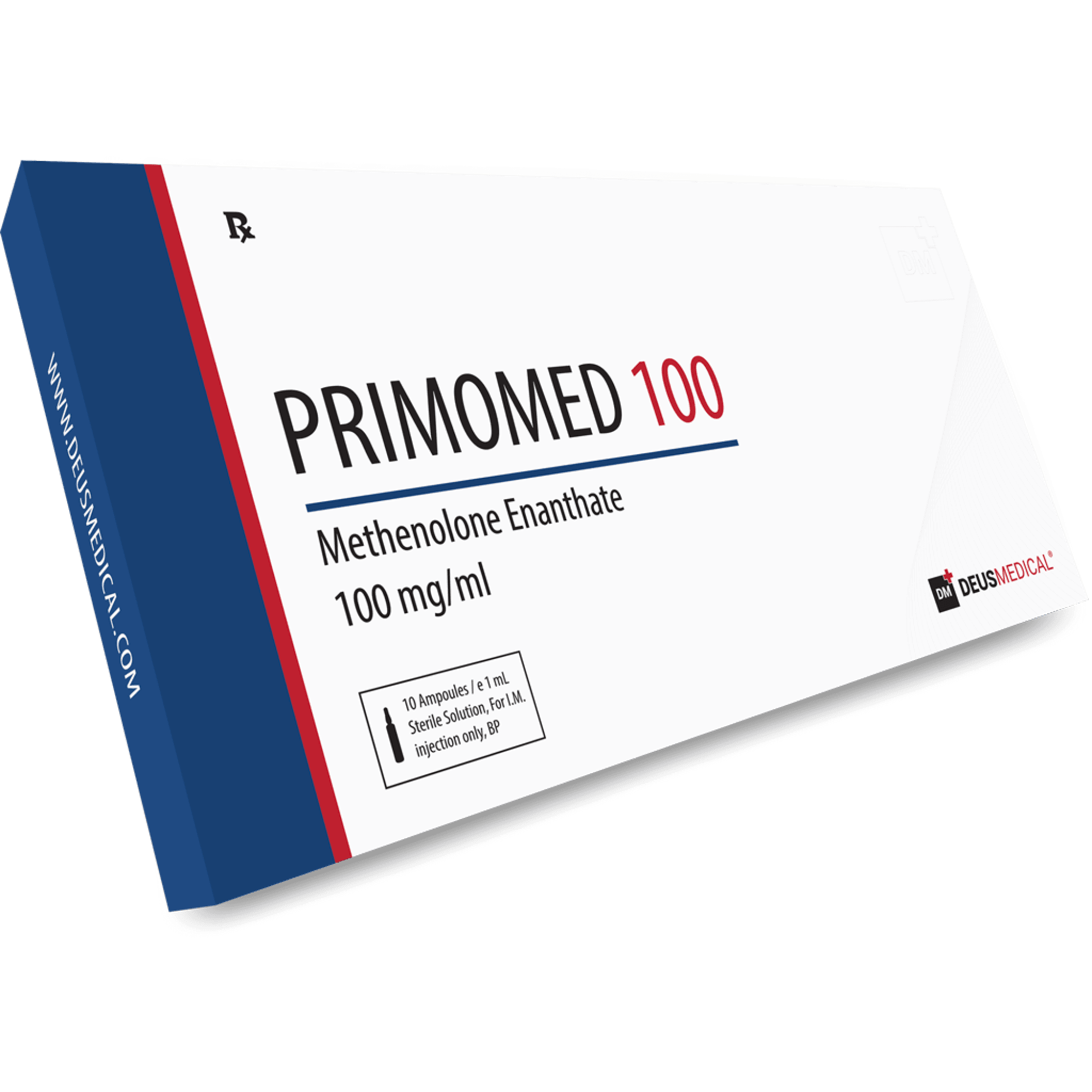 PRIMOMED 100