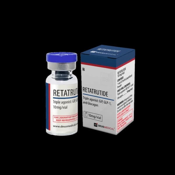 RETATRUTIDE
