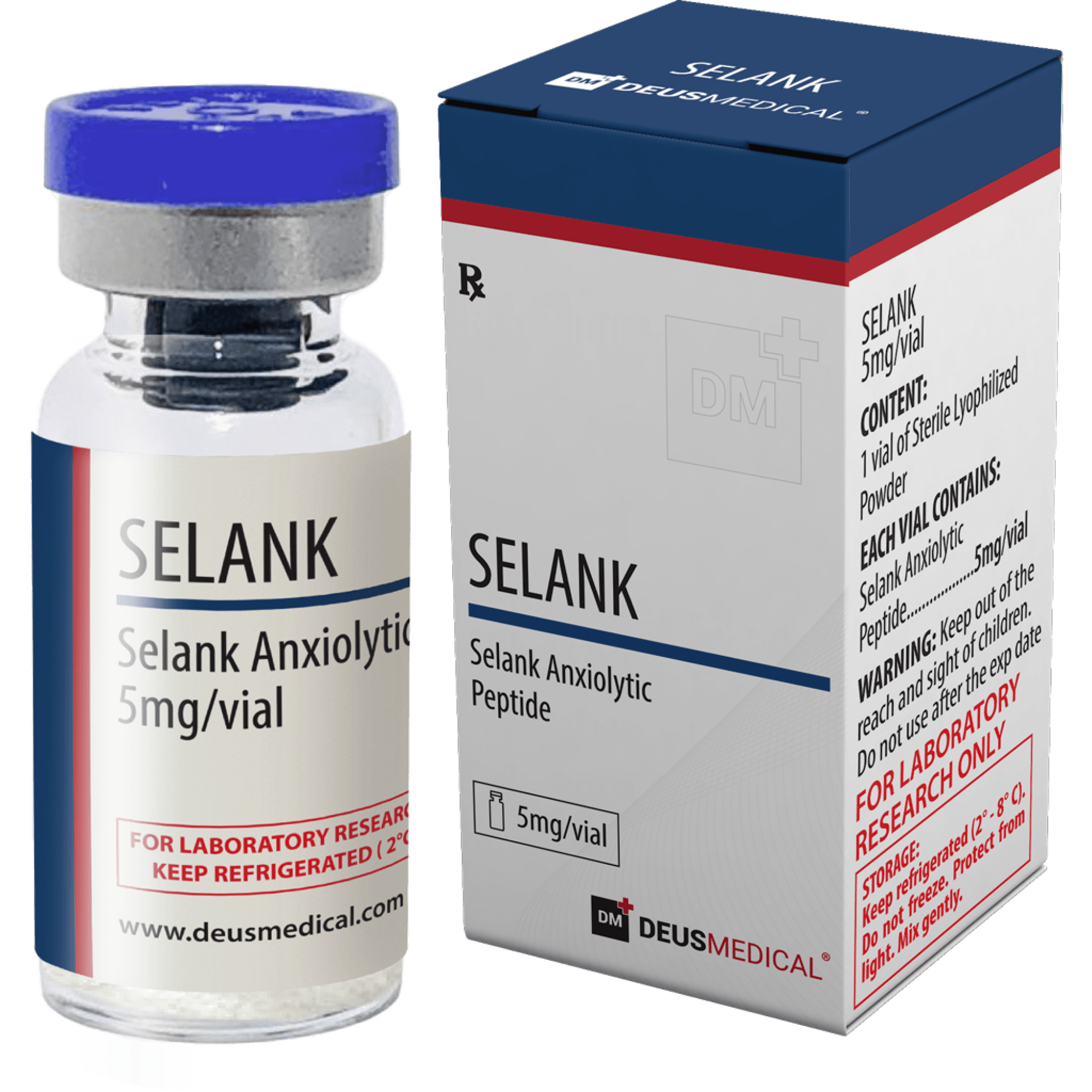 SELANK