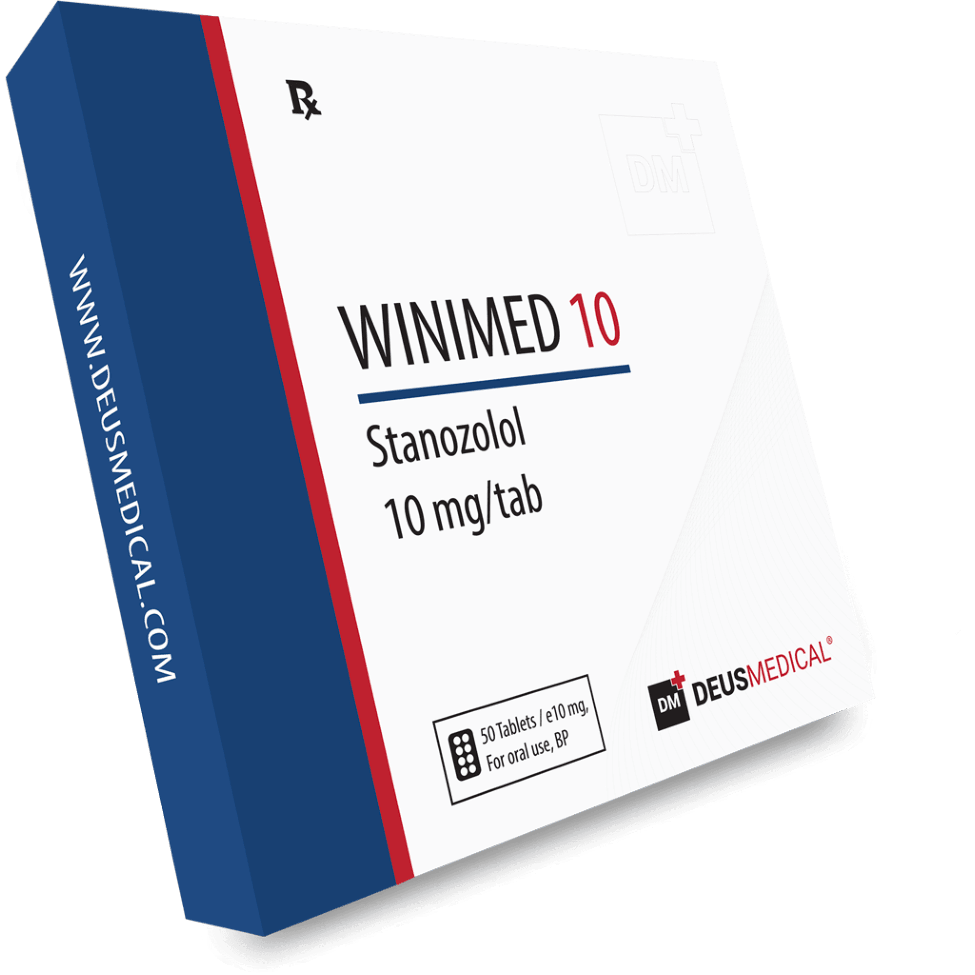WINIMED 10