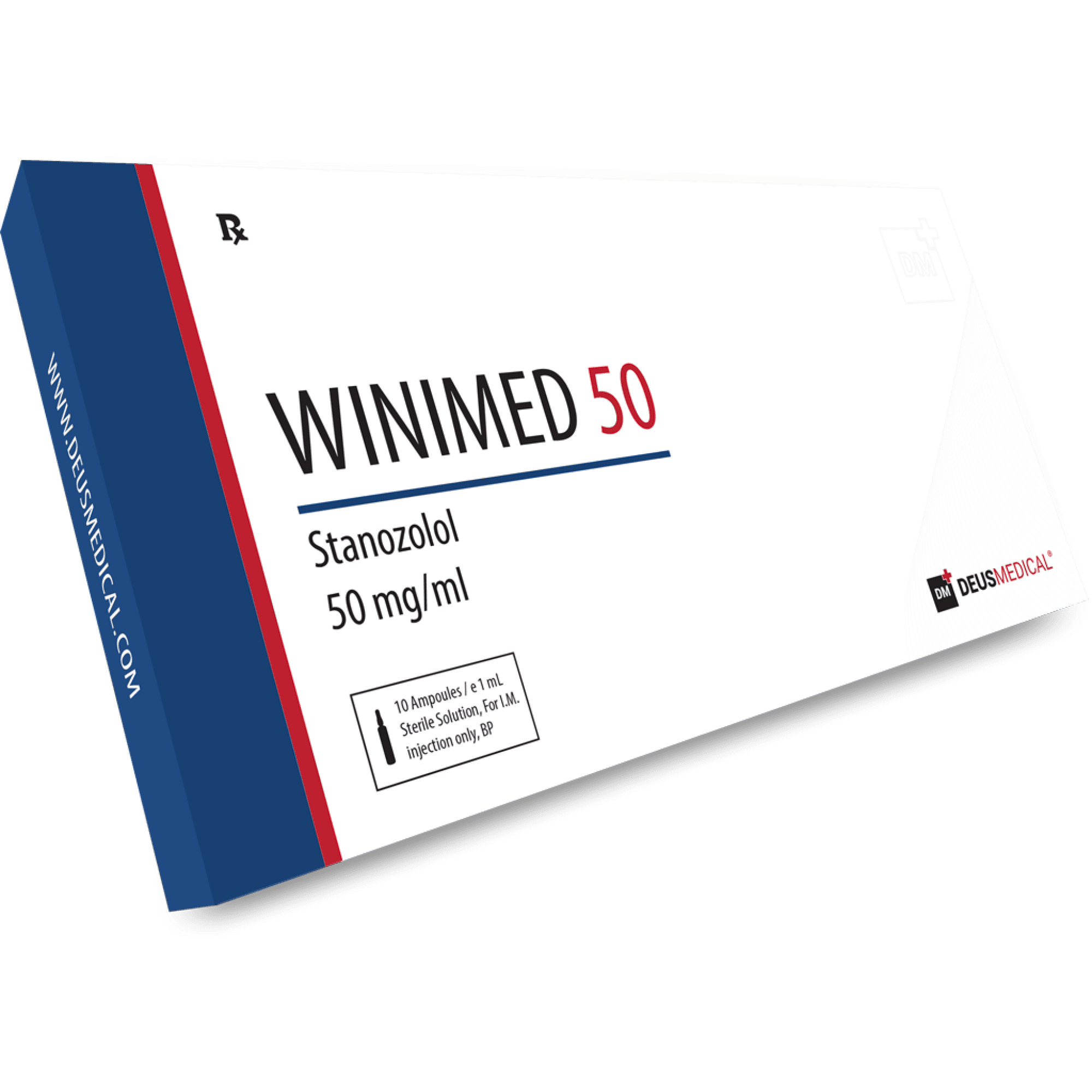 WINIMED 50